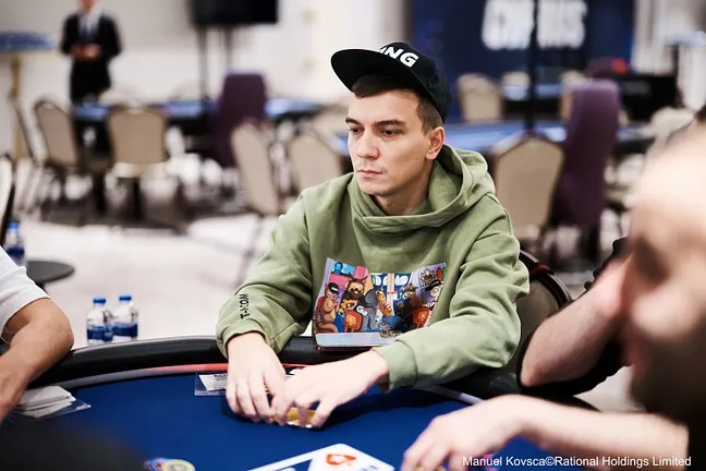 Alexander Zubov Alexander Zubov
