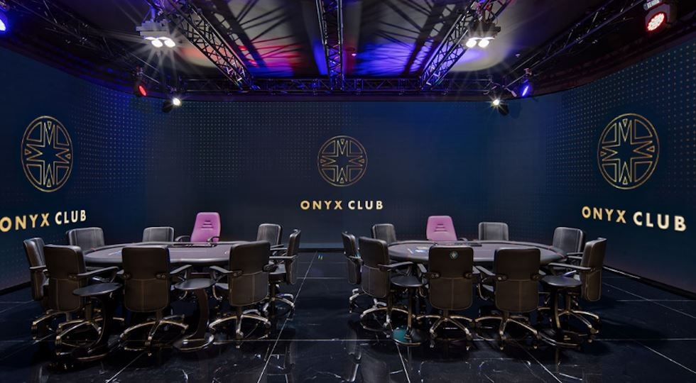 Onyx Club Onyx Club