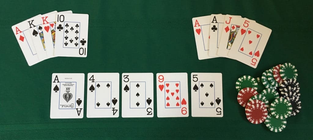 Pot-Limit Omaha Pot-Limit Omaha