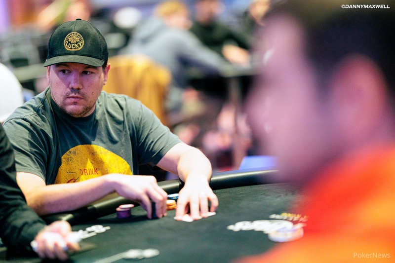 Shaun Deeb Shaun Deeb