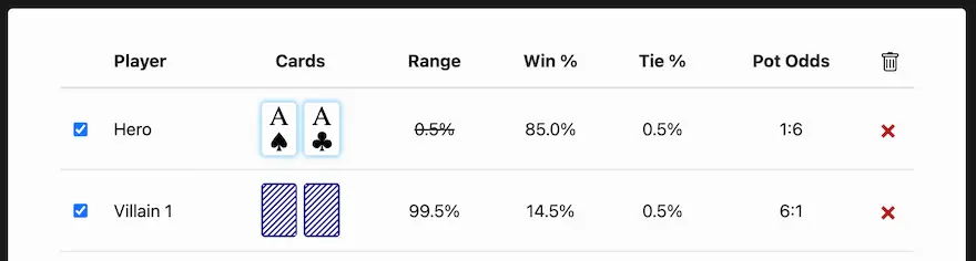 Understanding variance in poker Understanding variance in poker