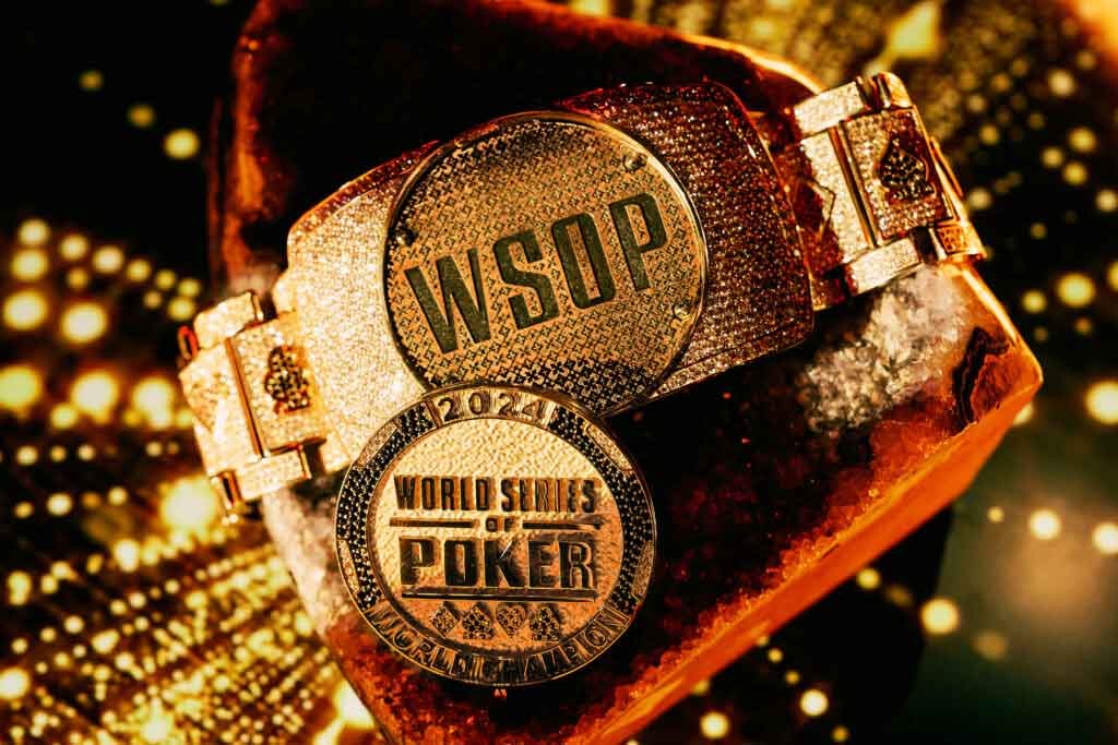 WSOP WSOP
