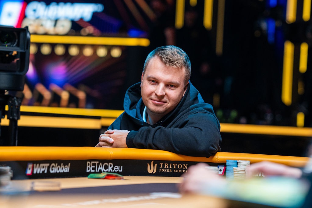 Aleksejs Ponakovs Aleksejs Ponakovs