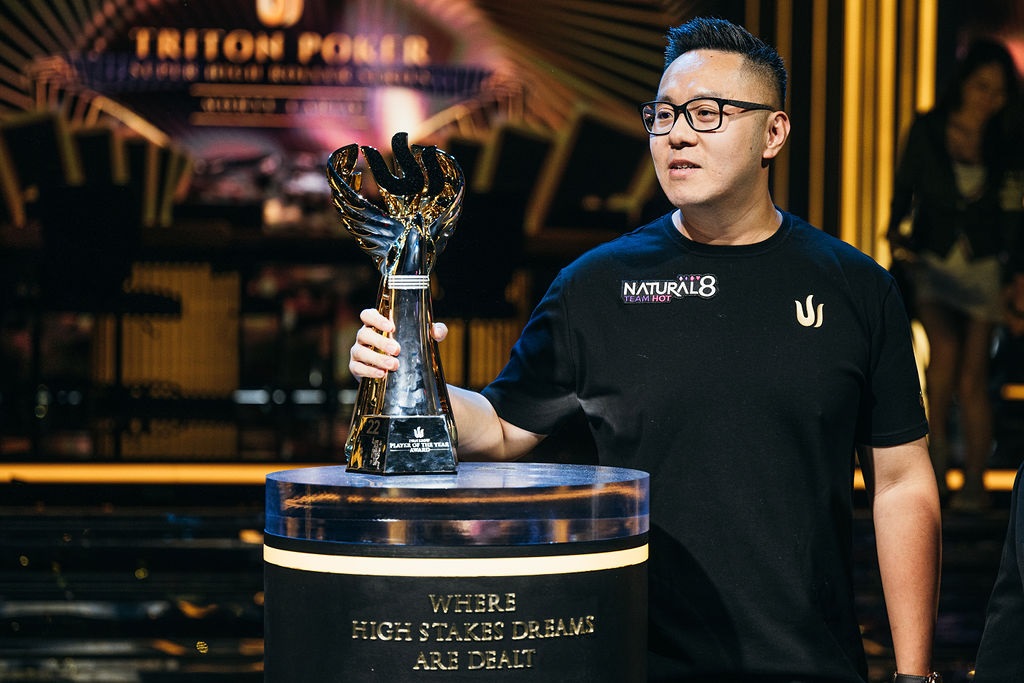 Danny Tang Danny Tang