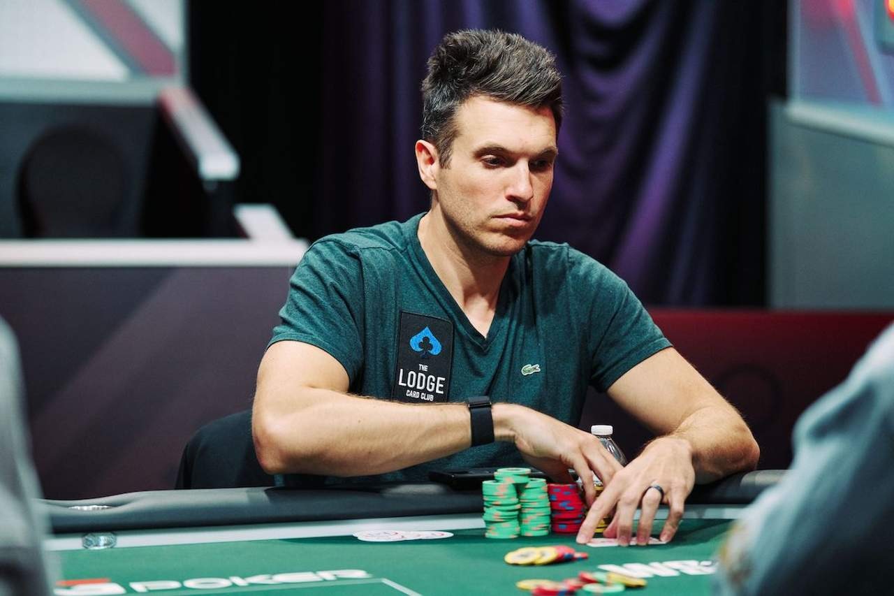 Doug Polk Doug Polk