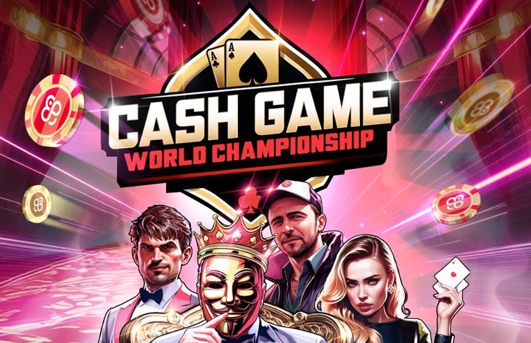 High Stakes No Limit Hold’em Cash Game World Championship High Stakes No Limit Hold’em Cash Game World Championship