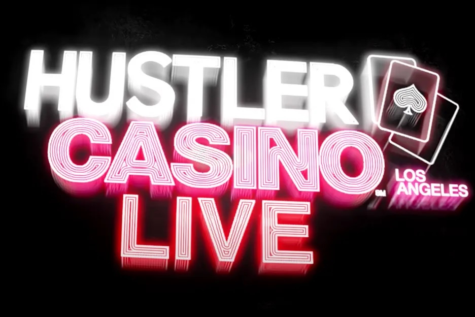 Hustler Casino Live Hustler Casino Live