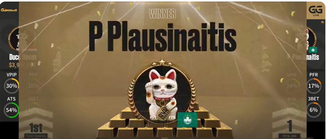 PlausinaityisWin1