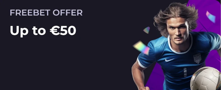 cryptoleo freebet offer bonus