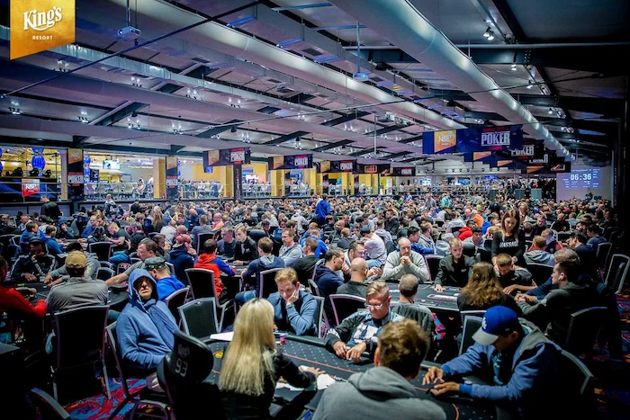 King’s Casino Rozvadov King’s Casino Rozvadov