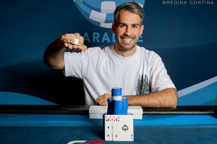 Lautaro Guerra Lautaro Guerra