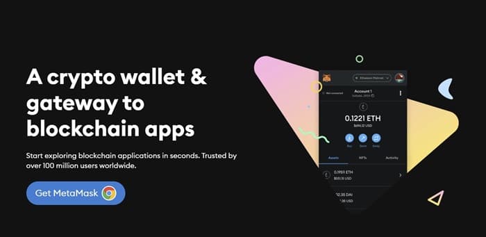 MetaMask MetaMask