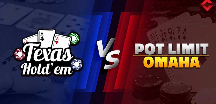 NL Texas Hold