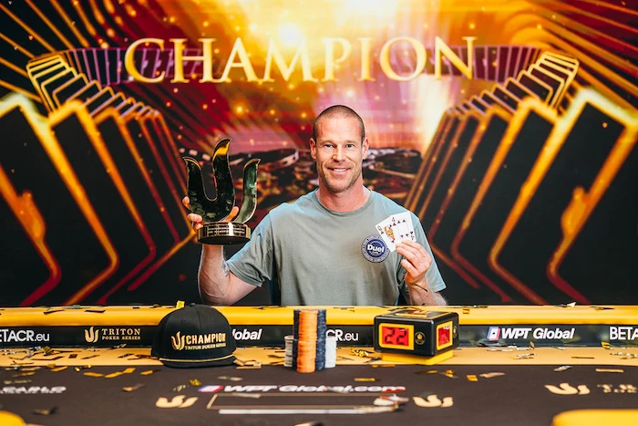 Patrik Antonius Patrik Antonius