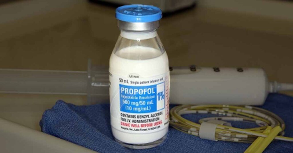 Propofol2 Propofol2