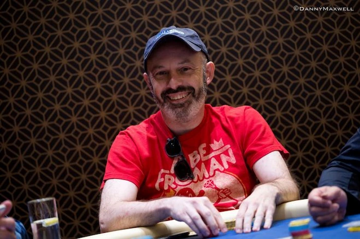 Tom Goldstein Tom Goldstein