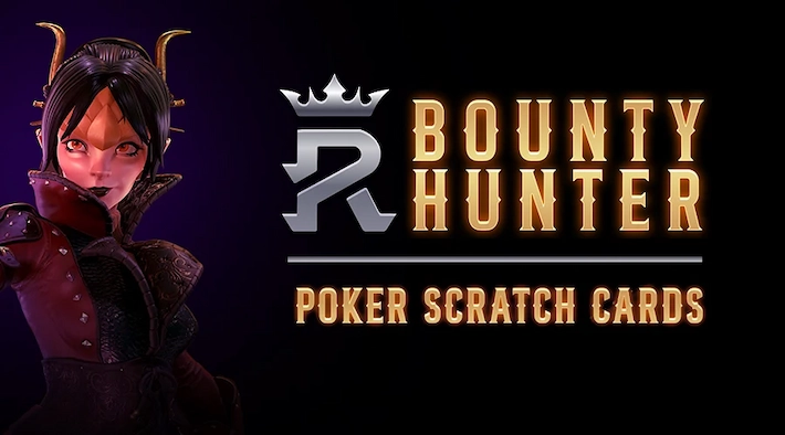 ACR Poker - Bounty Hunter ACR Poker - Bounty Hunter
