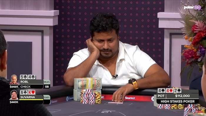 Santhosh Suvarna Santhosh Suvarna