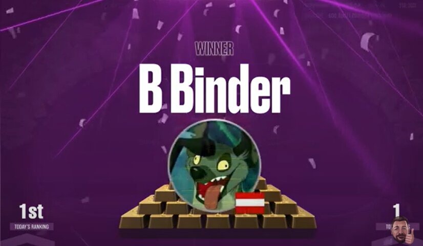 BBinderWin BBinderWin