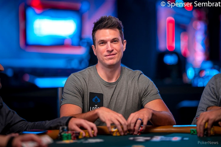 Doug Polk Doug Polk