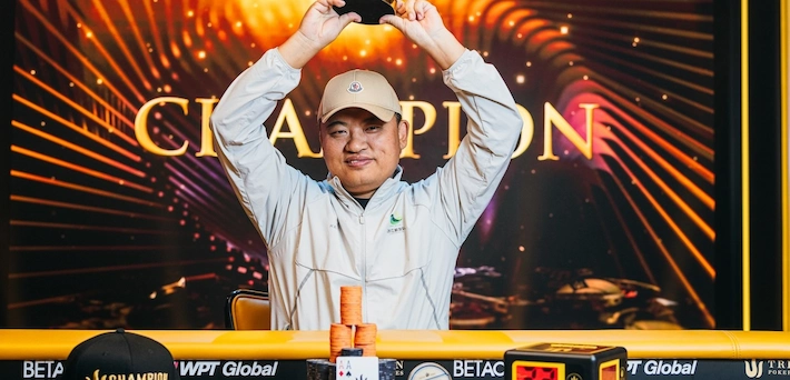 Zhao Hongjun