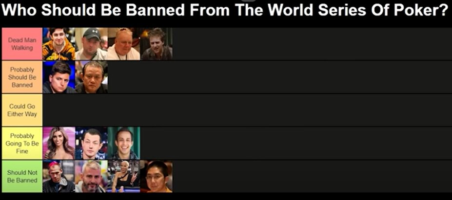 DougPolksBanList1 DougPolksBanList1