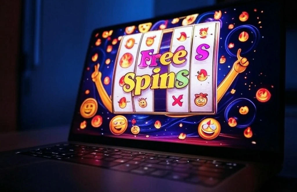 best free spins bonuses