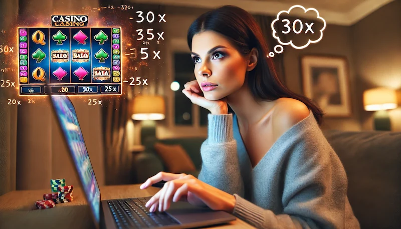 casino wagering requirements guide casino wagering requirements guide