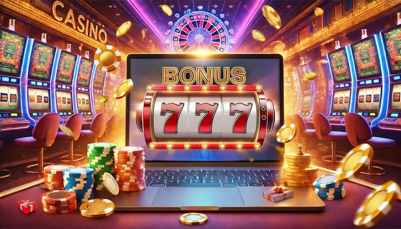 how casino bonuses work how casino bonuses work