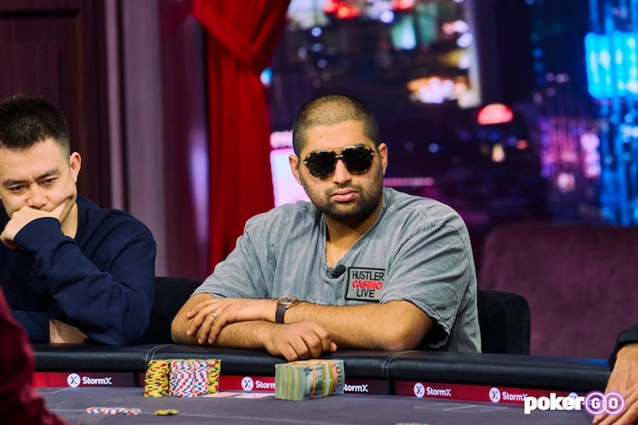 Nik Airball to Make Long-Awaited Return to Hustler Casino Live Nik Airball to Make Long-Awaited Return to Hustler Casino Live