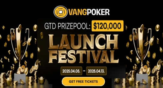 vangpoker launch freeroll banner 710x342