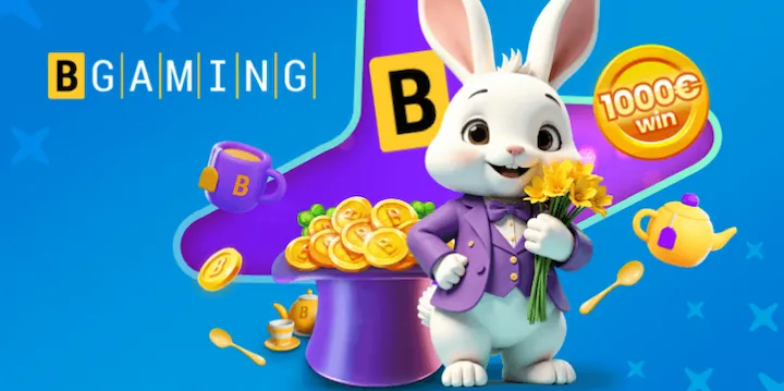winz.io casino bgaming drops frenzy fest