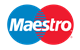 Maestro Logo transparent Maestro Logo transparent