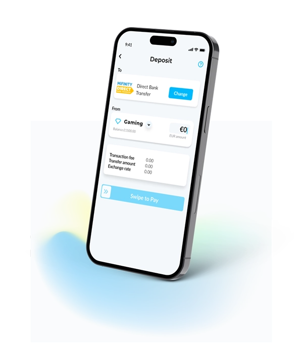 Mifinity Mobile App Mifinity Mobile App