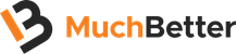 MuchBetter Logo transparent MuchBetter Logo transparent