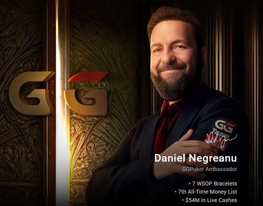 NegreanuGG
