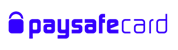 Paysafecard Logo transparent Paysafecard Logo transparent