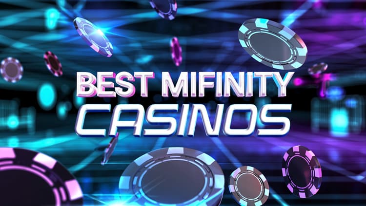 best mifinity casinos featured image
