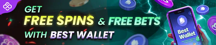 coincasino best wallet supercharge