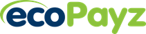 ecoPayz Logo transparent ecoPayz Logo transparent