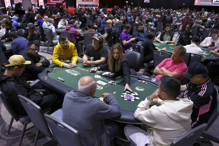 WSOP Employees Event Controversy Continues