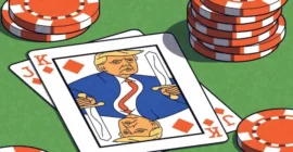 Will Trump