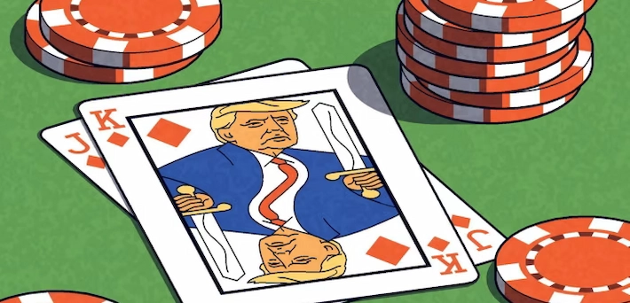 Will Trump