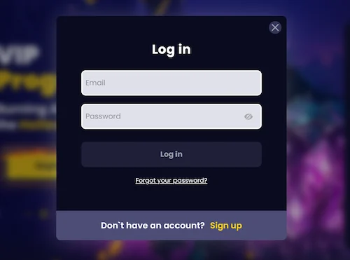 slotsgem casino login