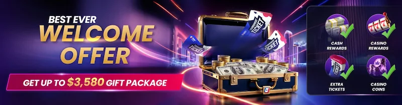 wpt global bonus welcome offer