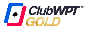 ClubWPT Gold